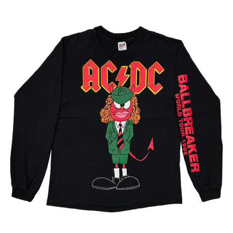 AC/DC BALL BRAKER LS ANVIL LARGE 3705