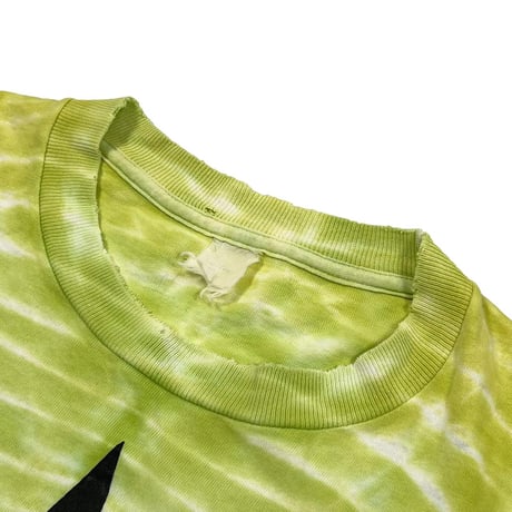 CYPRESS HILL LATIN LINGO CONPAS  GREEN TIEDYE FITS LARGE 1019