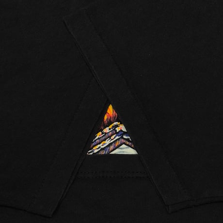 HARLEY DAVIDSON FLAME EMBLEM LOGO MEDIUM 1849