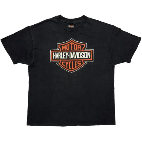 HARLEY DAVIDSON EMBLEM ATLANTA GEORGIA XL 7399