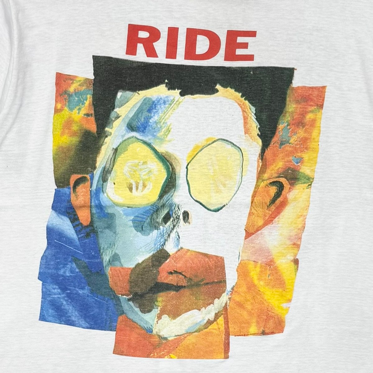 RIDE GOING BLANK AGAIN EURO FITS LARGE 7663 | g