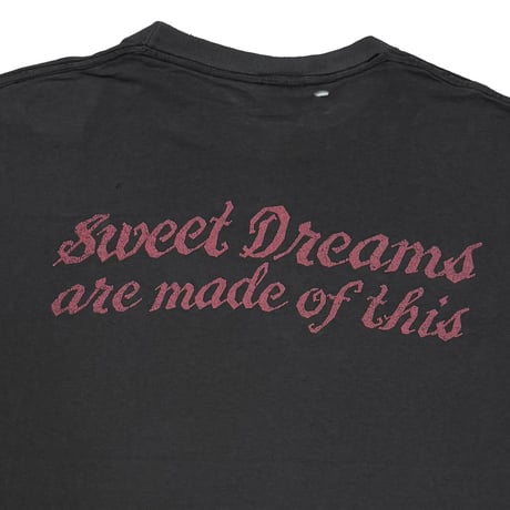 MARILYN MANSON SWEET DREAMS WINTERLAND FITS XL 8430