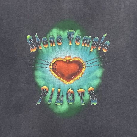 STONE TEMPLE PILOTS SEX & VIOLENCE TOUR 2000 WINTERLAND LARGE 0317