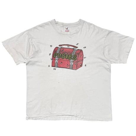 POSIES SUB POP PARODY FRUIT OF THE LOOM XL 6811