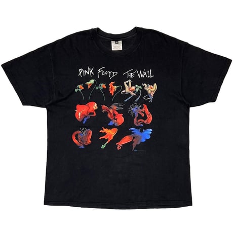 PINK FLOYD 1997 THE WALL WINTERLAND XL 0687