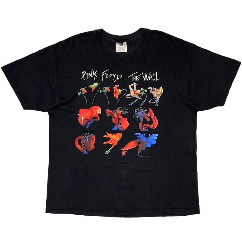 PINK FLOYD WINTERLAND THE WALL XL