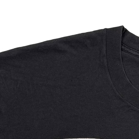NIRVANA KURT COBAIN 1967-1994 MEMORIAL FACE BOOTLEG BLACK SCREEN STARS XL 0015