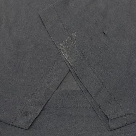 Marlboro BLACK COYOTE BLUFF POCKET TEE FRUIT OF THE LOOM XL 3957