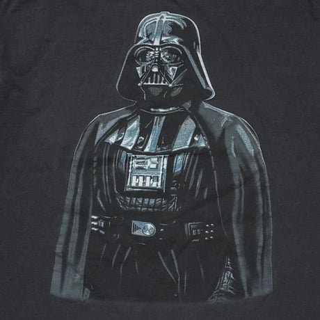 STAR WARS DARTH VADER CK PARODY BLACK CHANGES XL 5444
