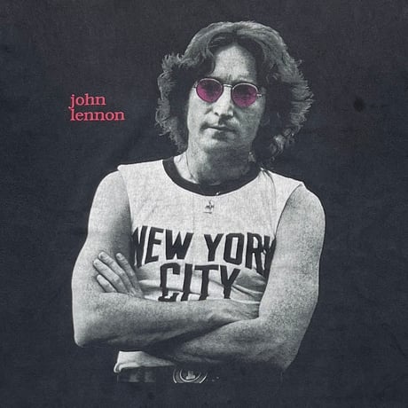 JOHN LENNON IMAGINE you may say i'm a dreamer... one TENNESSEE RIVER LARGE 4928