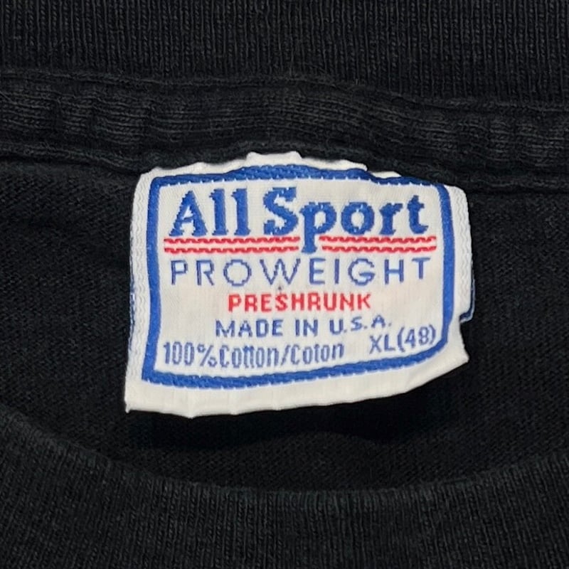 NINE INCH NAILS NOTHING 96-97 ALL SPORT XL 0181