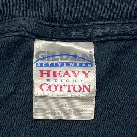 BEASTIE BOYS CHECK YOUR HEAD GILDAN HEAVY COTTON XL 3998