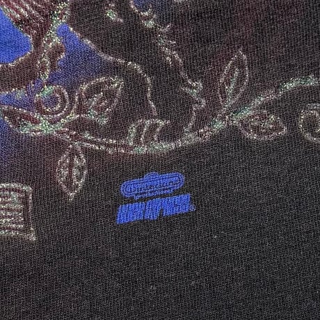 QUEEN BOHEMIAN RHAPSODY HANES LARGE 3622