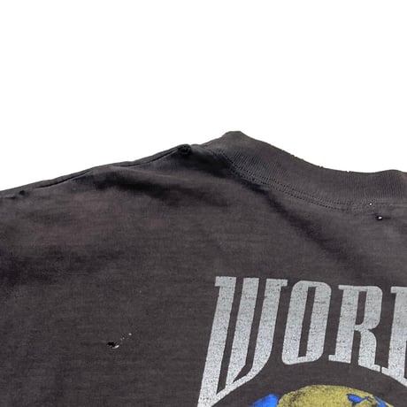 KISS ALIVE WORLDWIDE WORLD TOUR '96 XL 8796