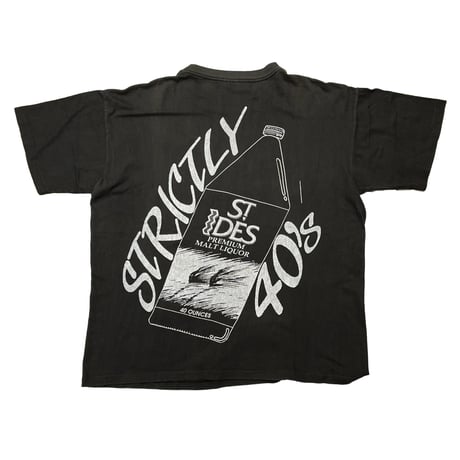 ICE CUBE STRICTLY 40'S FITS XL 6098