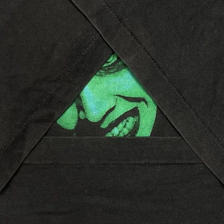 MARILYN MANSON 1995 DOPE FIELD WINTERLAND FITS XL 0780
