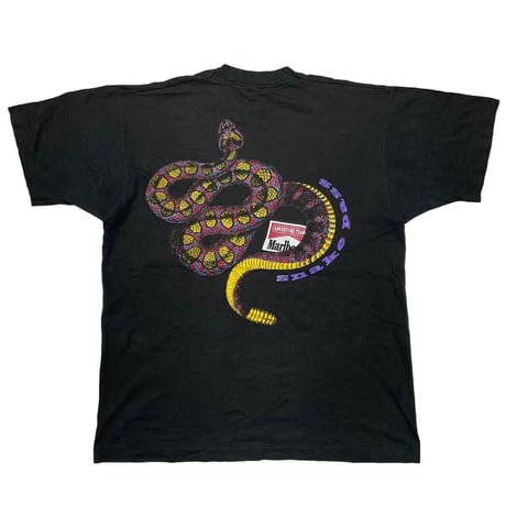MARLBORO SNAKE PASS FRUIT OF THE LOOM XL 6402