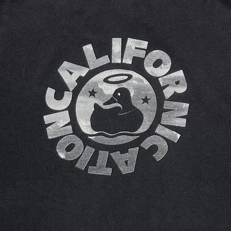 RED HOT CHILI PEPPERS CALIFORNICATION MONOCHROME MEMBER GIANT XL 5826