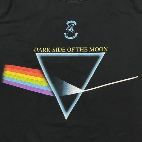 PINK FLOYD THE DARK SIDE OF THE MOON ANVIL XL
