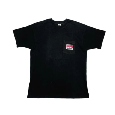 MARLBORO SNAKE PASS FRUIT OF THE LOOM XL 2724