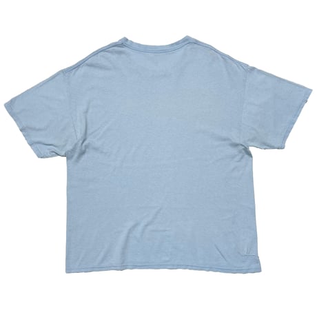 NINTENDO MARIO WING MAN GAME PROMO LIGHT BLUE DELTA FITS XL 4417