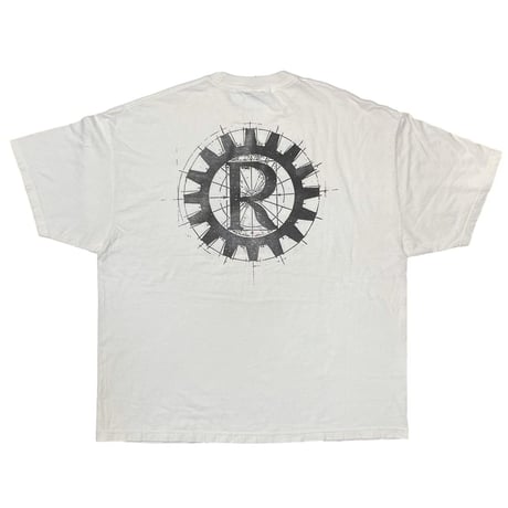 RAGE AGAINST THE MACHINE 1997 NUNS AND GUNS GIANT XXXL 3283