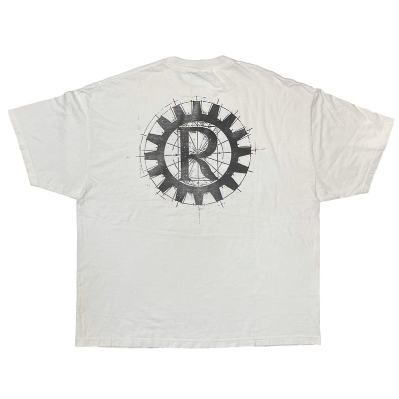 RAGE AGAINST THE MACHINE シャツ XL nuns RAGE AGAINST THE MACHINE