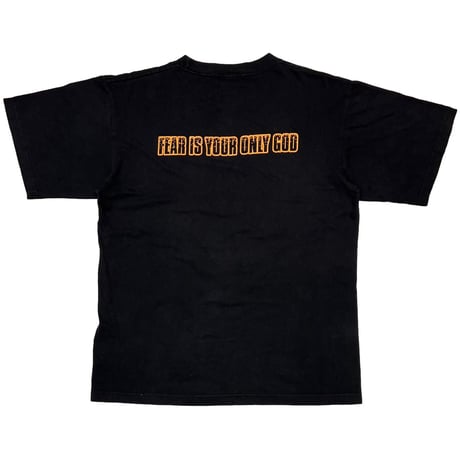 RAGE AGAINST THE MACHINE EVIL EMPIRE giant LARGE 4966