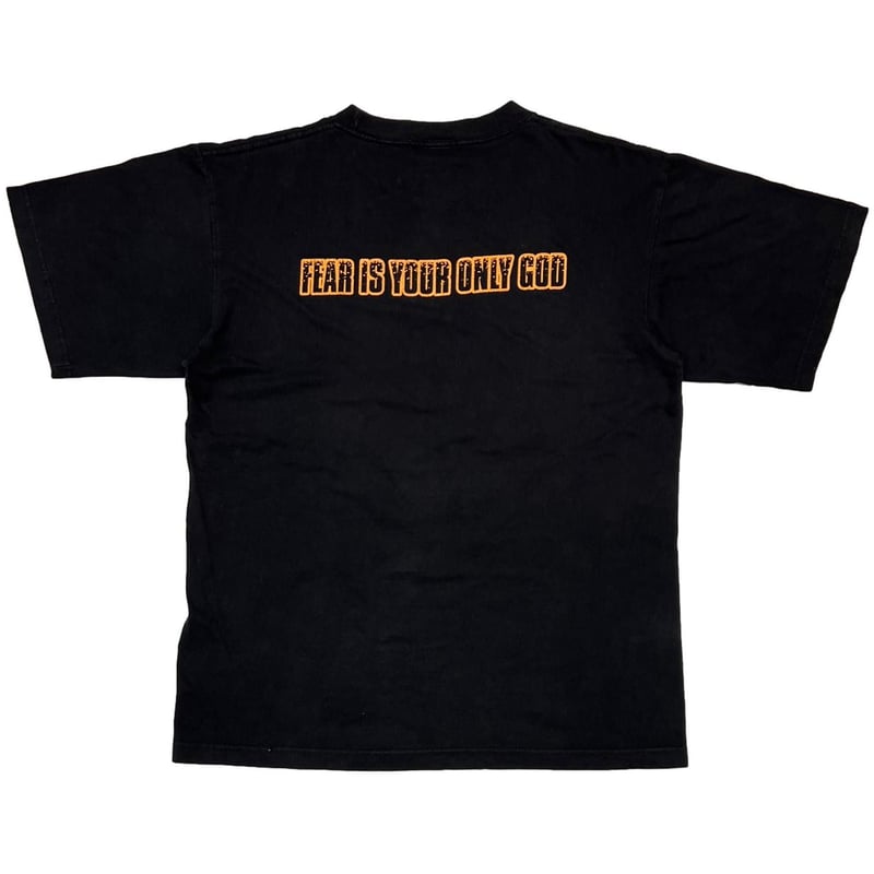 RAGE AGAINST THE MACHINE ヘインズvintage RAGE AGAINST THE MACHINE BOMBTRACK CHE GUEVARA