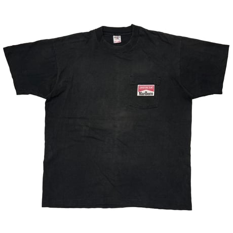 Marlboro COYOTE BLUFF POCKET TEE FRUIT OF THE LOOM XL 6630