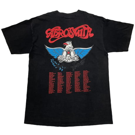 AERO SMITH 1994 GINAT FITS XL 4866