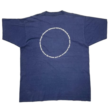 oasis What's the story NAVY FITS XL 2071