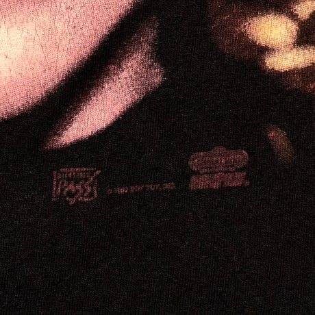 MADONNA THE GIRLIE SHOW BACKSTAGE PASS HANES XL 8858