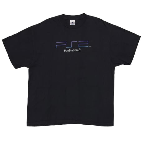 SONY Play Station 2 LOGO DELTA XL 0964