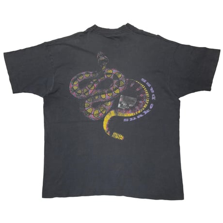 Marlboro SNAKE PASS POCKET TEE FRUIT OF THE LOOM XL 3951