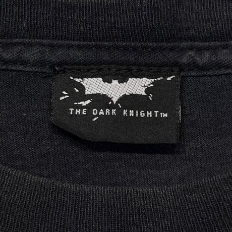 THE DARK KNIGHT HOW BOUT A MAGIC TRICK? FITS MEDIUM 1838