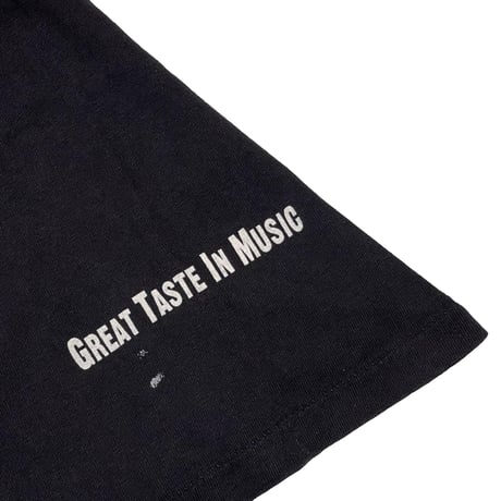 Budweiser 1993 GREAT TASTE IN MUSIC GUITAR XL 0537