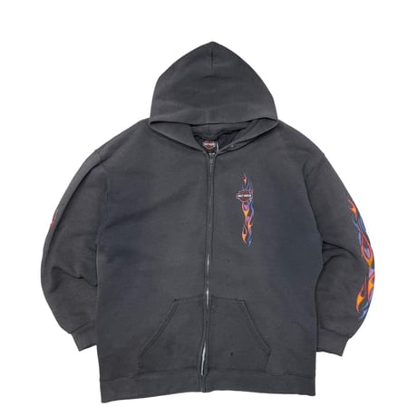 CATEGORY VINTAGE HOODIE / SWEATSHIRT | greatLAn