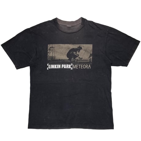 LINKIN PARK METEORA 2003 FITS LARGE 6964