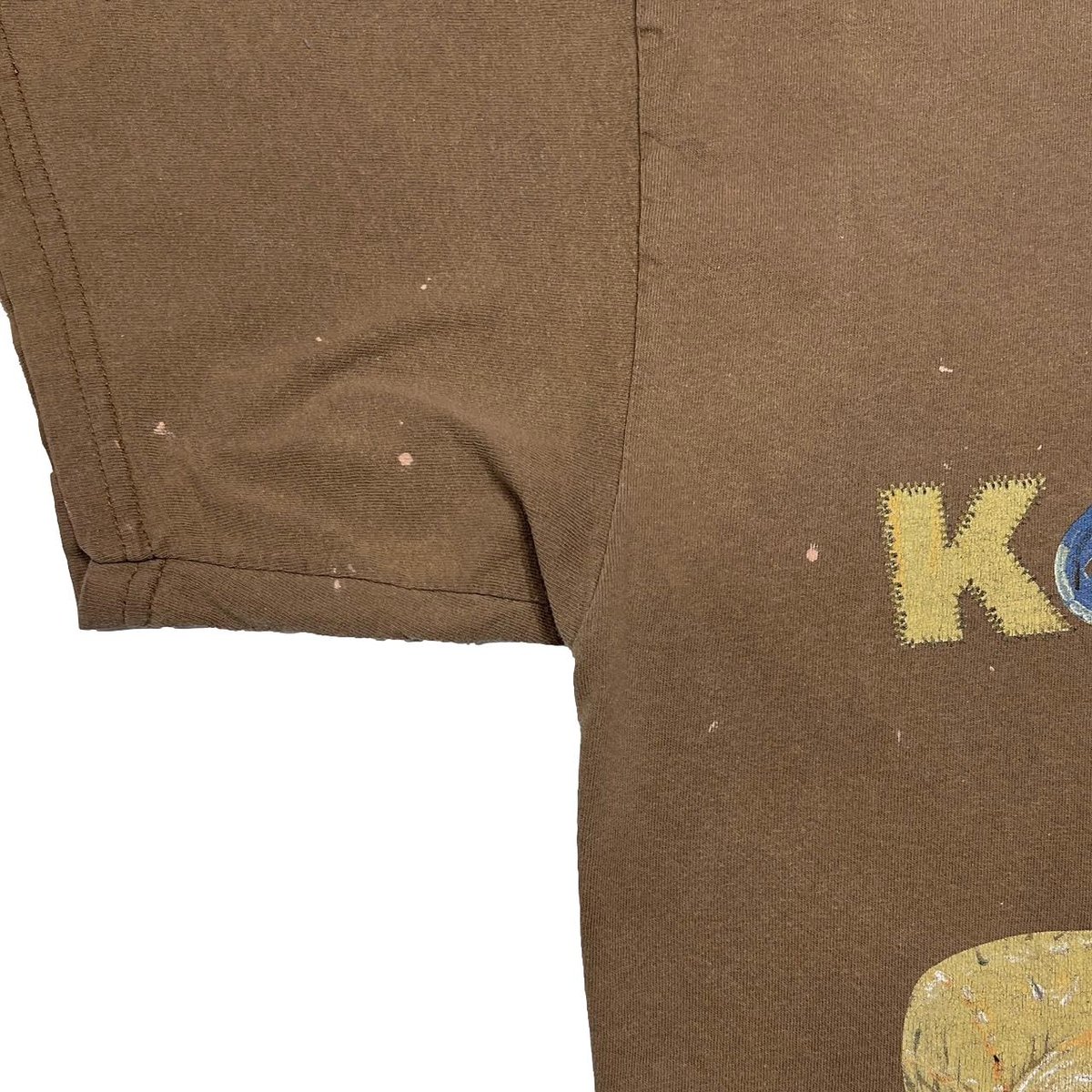 KORN 1999 ISSUES BROWN GIANT XL 7234 | greatLAn