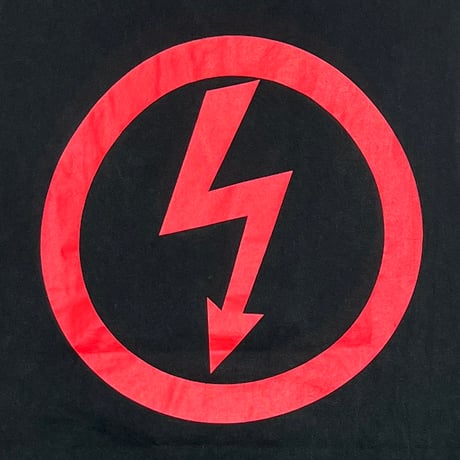 MARILYN MANSON ANTICHRIST SUPERSTAR SLEEVELESS TULTEX LARGE 7737