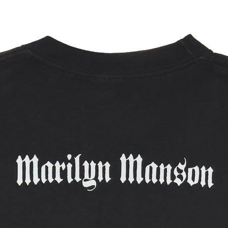 MARILYN MANSON got violence ? ALSTYLE XL 1668