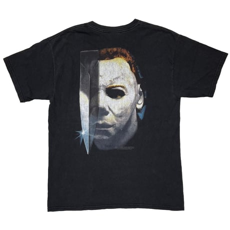HALLOWEEN MICHAEL THE NIGHT HE COME HOME! FITS LARGE 7040