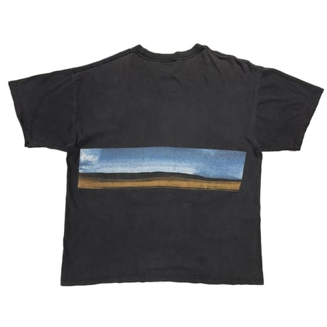 PEARL JAM 1998 YIELD TOUR WISHLIST GIANT XL 0513
