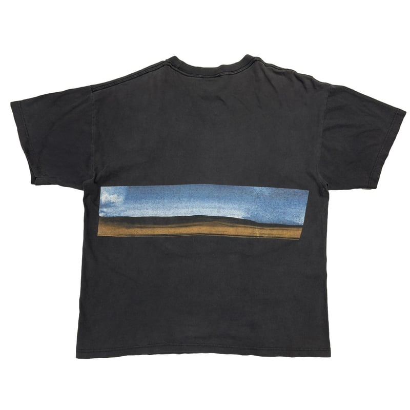 PEARL JAM 1998 YIELD TOUR WISHLIST GIANT XL 051 PEARL JAM 1998 YIELD TOUR WISHLIST GIANT XL 051