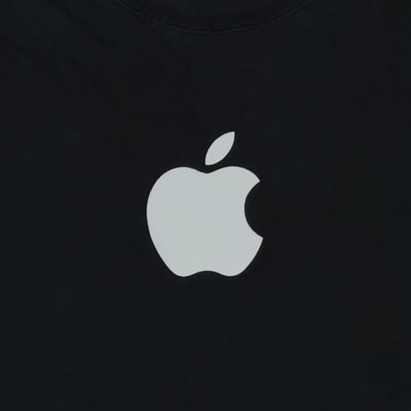 Apple LOGO HANES XXXL 3532