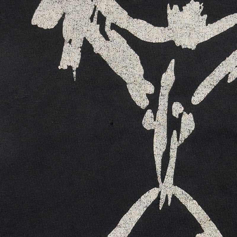 トップス PEARL JAM ALIVE FRUIT OF THE LOOM XL PEARL JAM ALIVE FRUIT OF THE LOOM XL