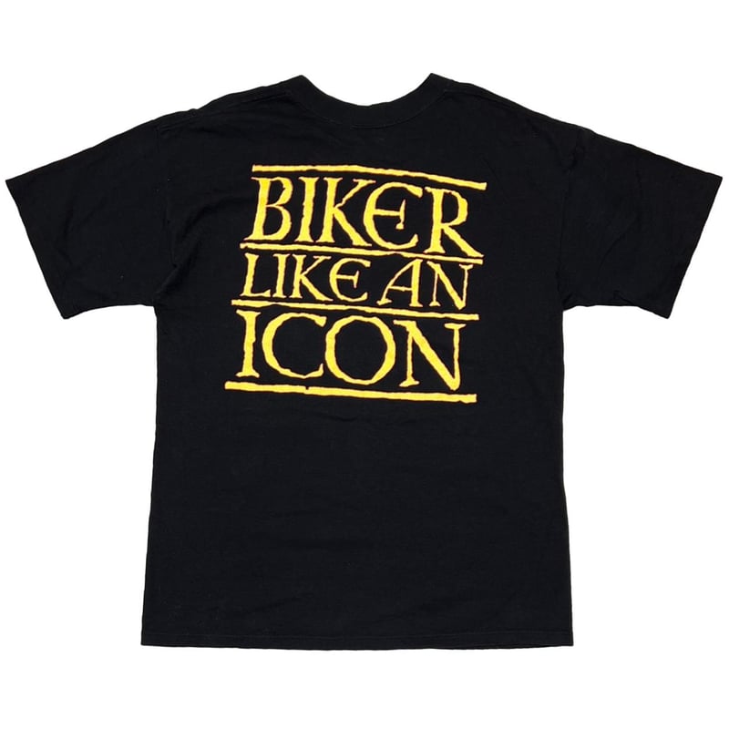 PAUL McCARTNEY BIKER LIKE AN ICON THE NEW WORLD PAUL McCARTNEY BIKER LIKE AN ICON THE NEW WORLD