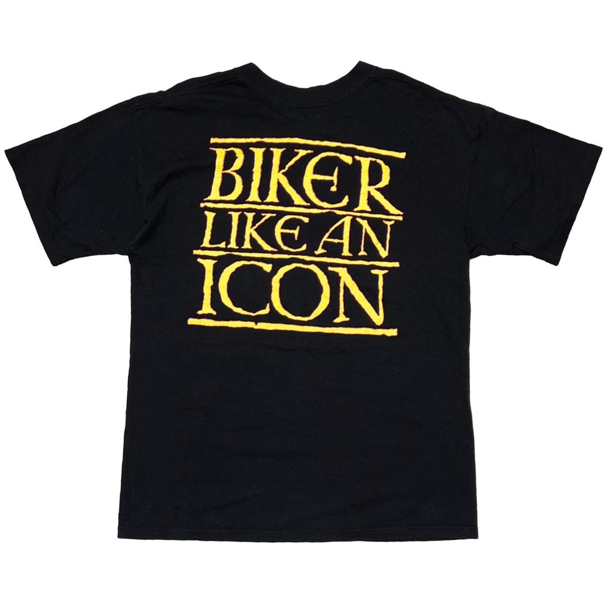 Paul McCartney Biker like an Icon XL 黒 Paul McCartney Biker like an Icon XL 黒