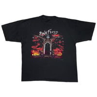 PINK FLOYD 1997 THE WALL FITS XL 6983